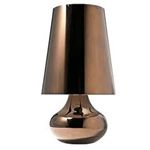 Cindy - Kobber - Ferruccio Laviani - Kartell